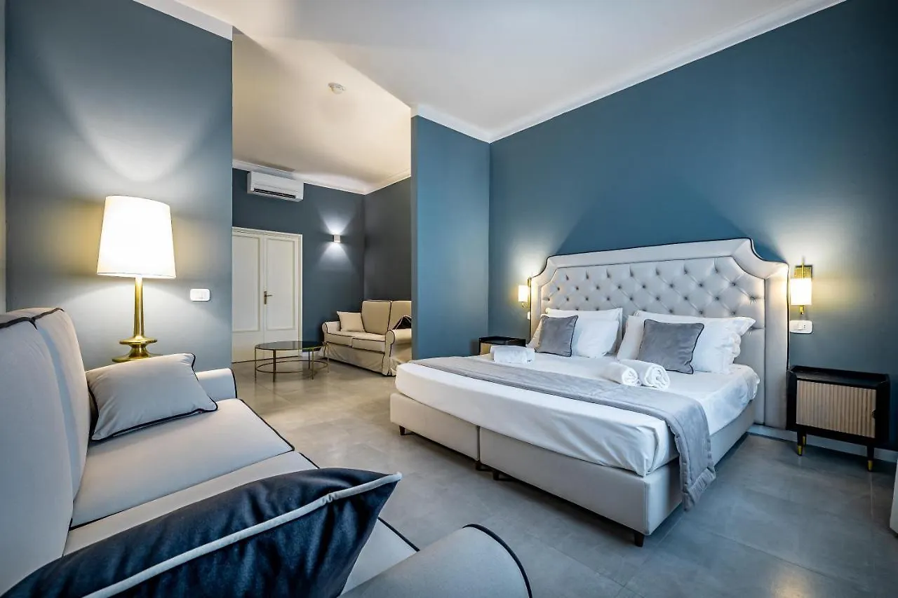 Yid Lamarmora Luxury Contemporary Apartment Florence 0*,  Italy