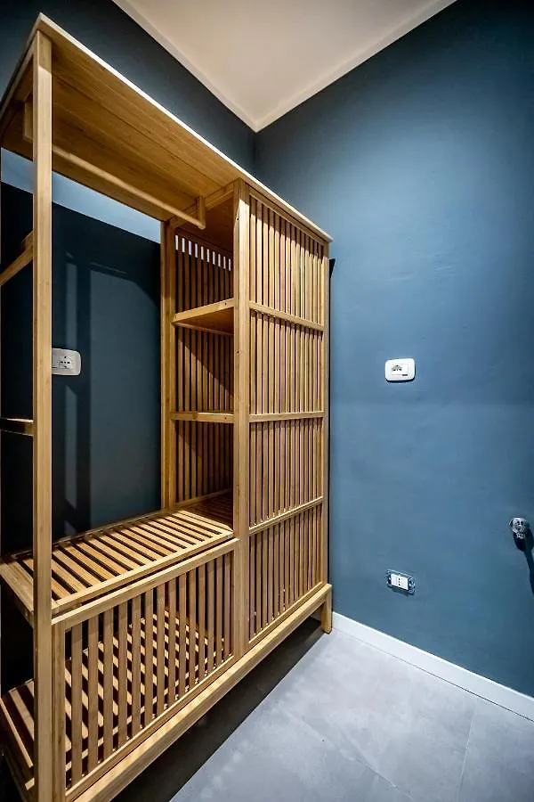 Yid Lamarmora Luxury Contemporary Apartment Florence