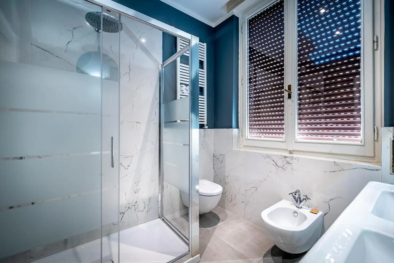 Yid Lamarmora Luxury Contemporary Apartment Florence 0*,