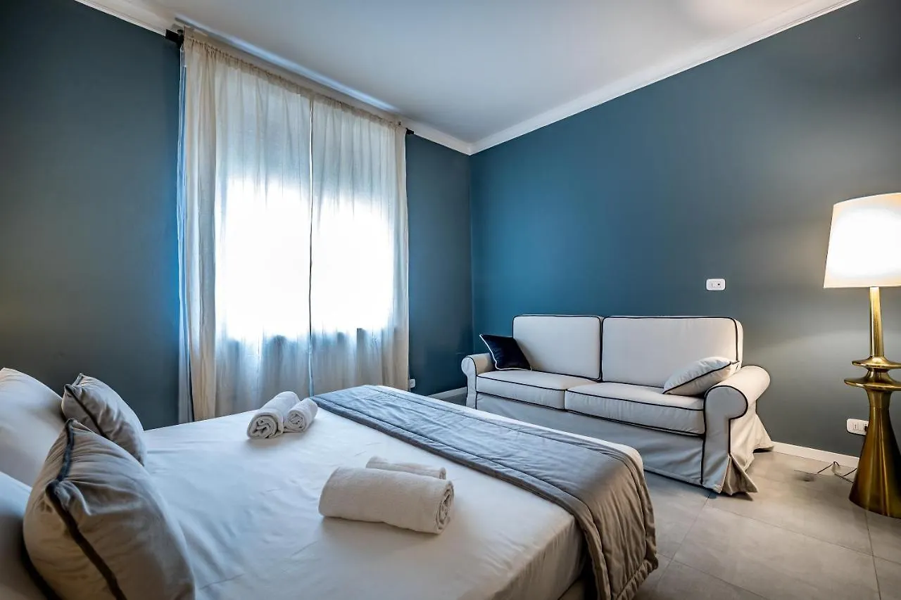 Yid Lamarmora Luxury Contemporary Apartment Florence 0*,  Italy