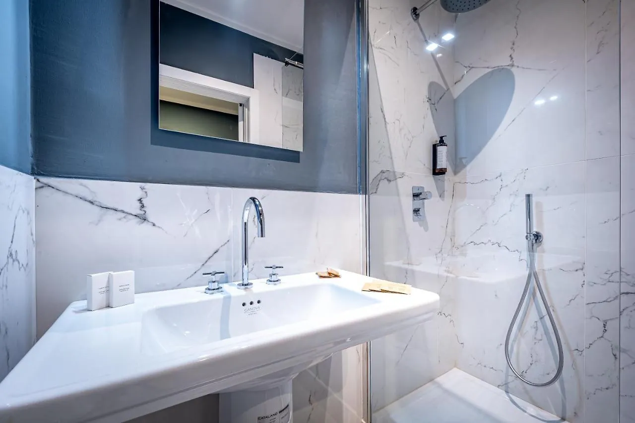 Yid Lamarmora Luxury Contemporary Apartment Florence