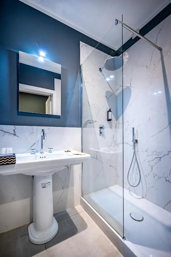 Yid Lamarmora Luxury Contemporary Apartment Florence 0*,
