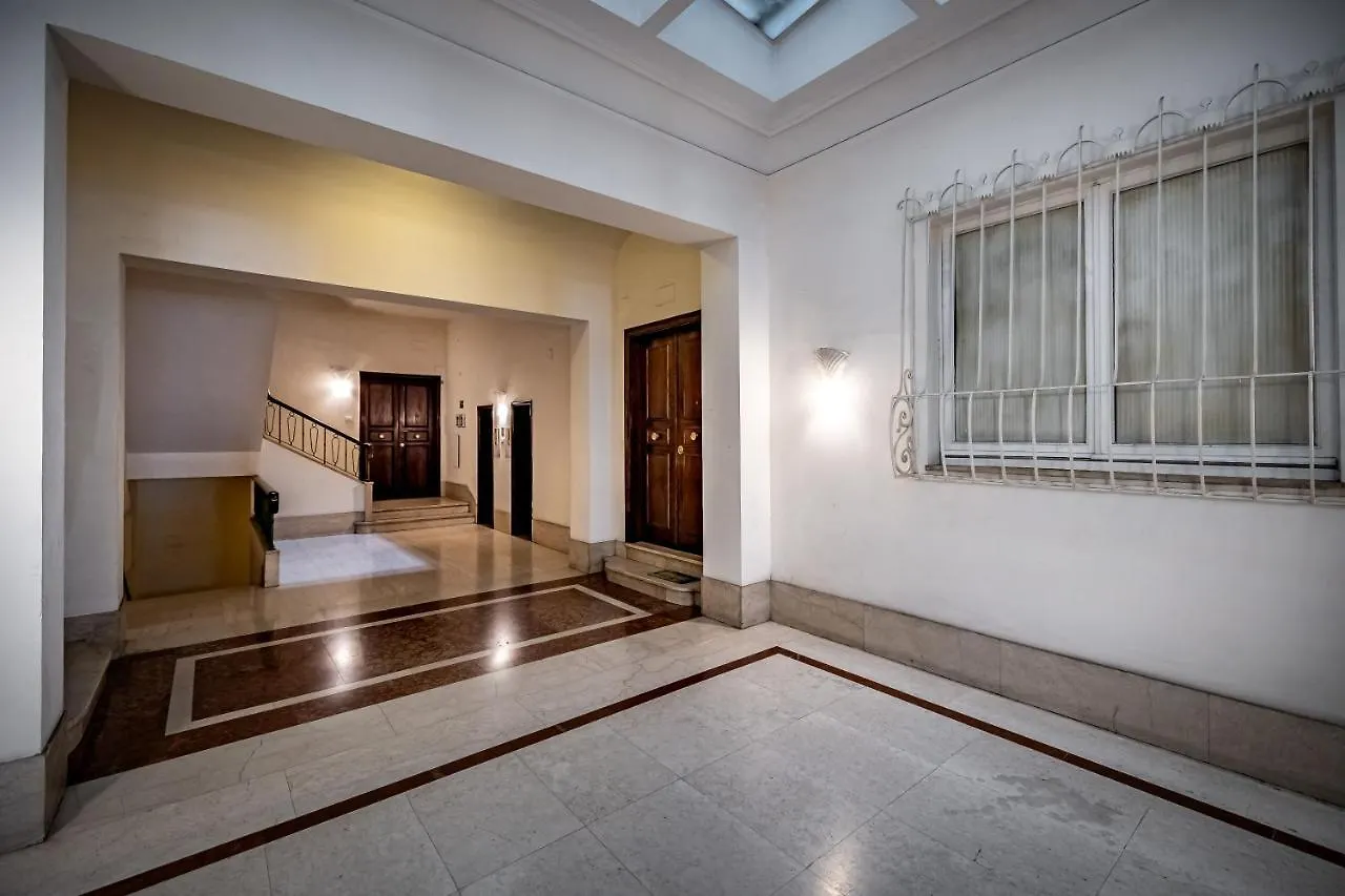 Yid Lamarmora Luxury Contemporary Apartment Florence