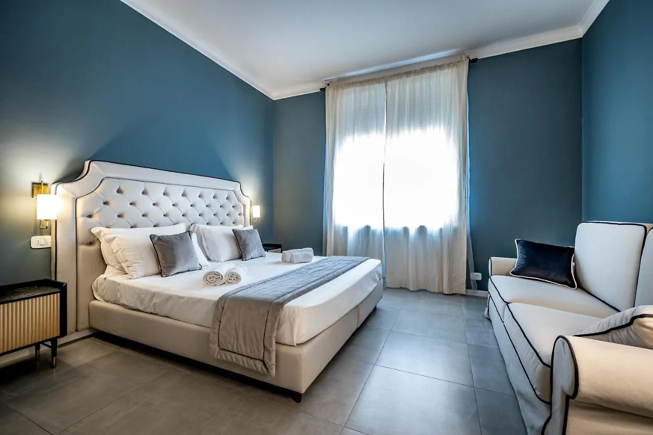 Yid Lamarmora Luxury Contemporary Apartment Florence 0*,