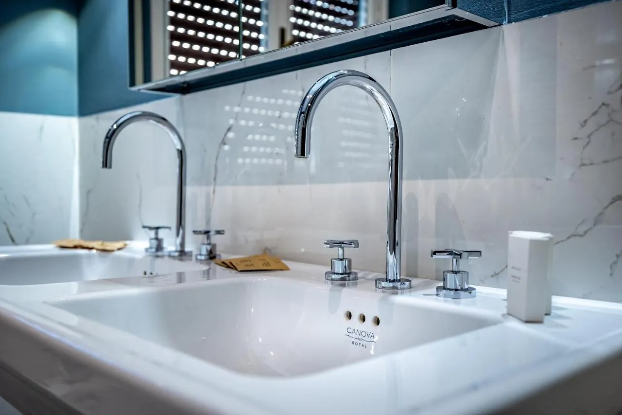 Yid Lamarmora Luxury Contemporary Apartment Florence 0*,  Italy