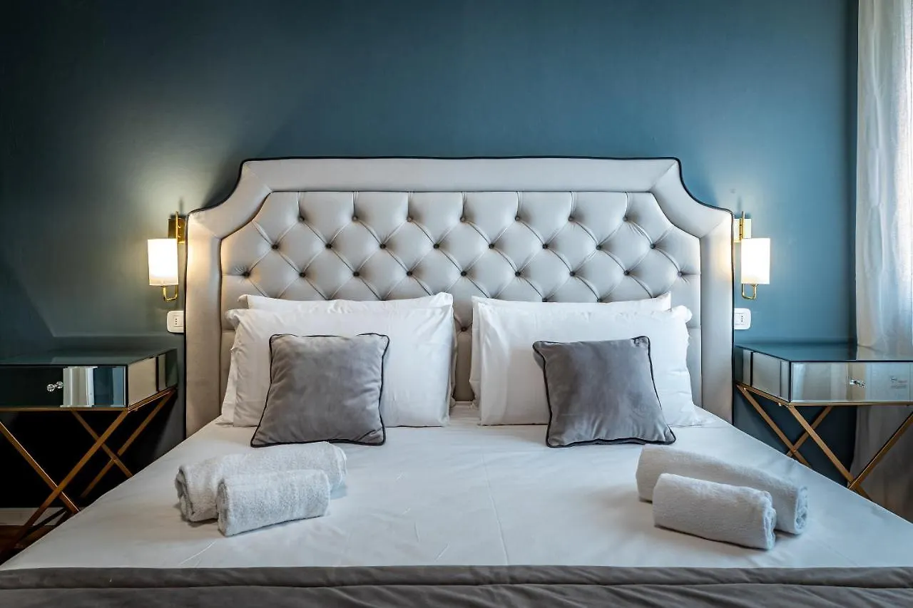 Yid Lamarmora Luxury Contemporary Apartment Florence 0*,