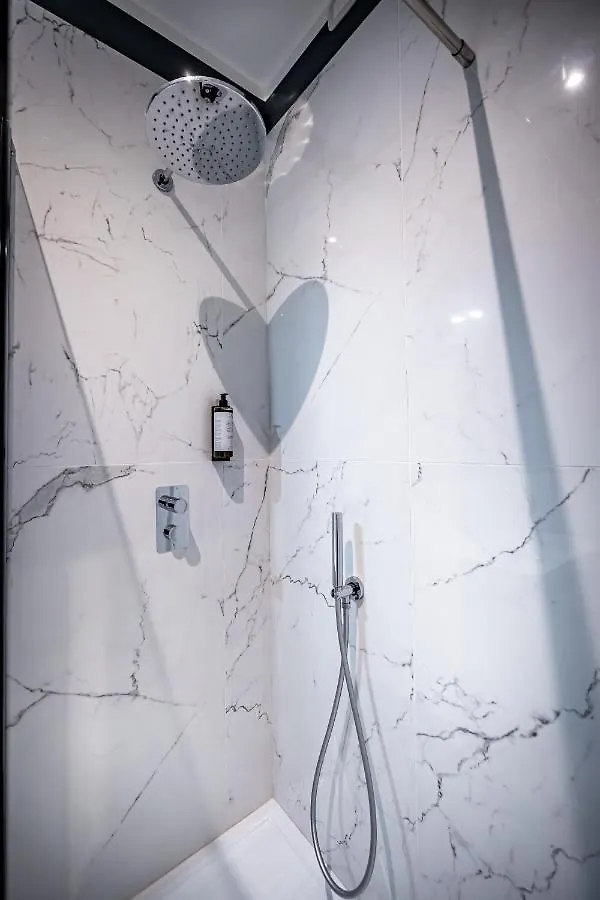 Yid Lamarmora Luxury Contemporary Apartment Florence 0*,