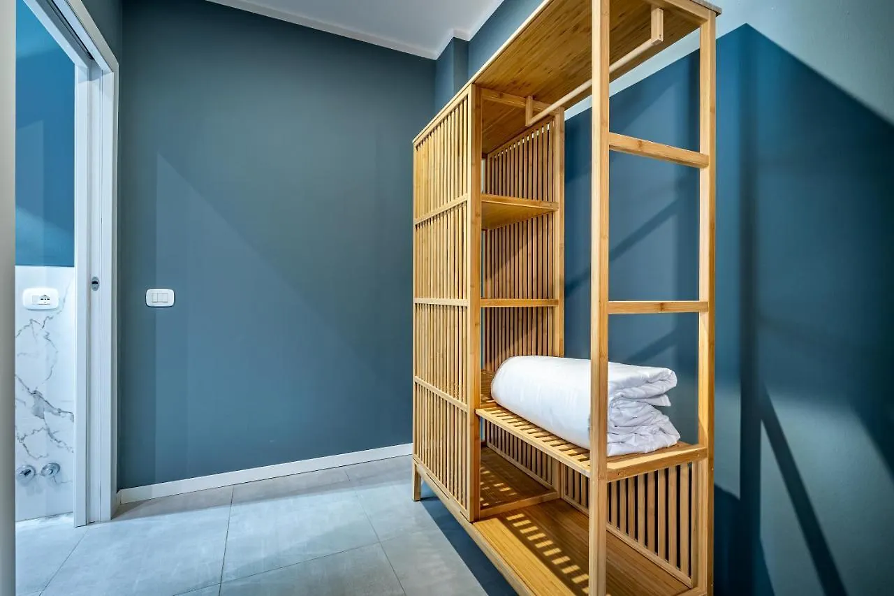 Yid Lamarmora Luxury Contemporary Apartment Florence