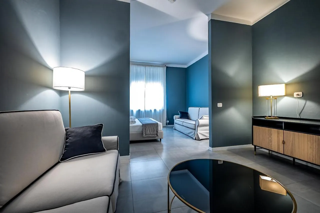 Yid Lamarmora Luxury Contemporary Apartment contacts